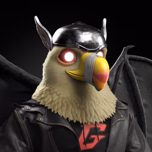 Meta Eagle 213
