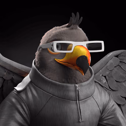 Meta Eagle 10790