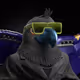 6871