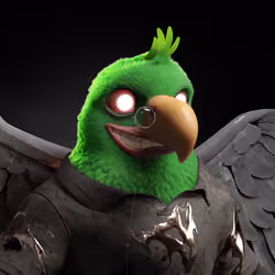 Meta Eagle 9933