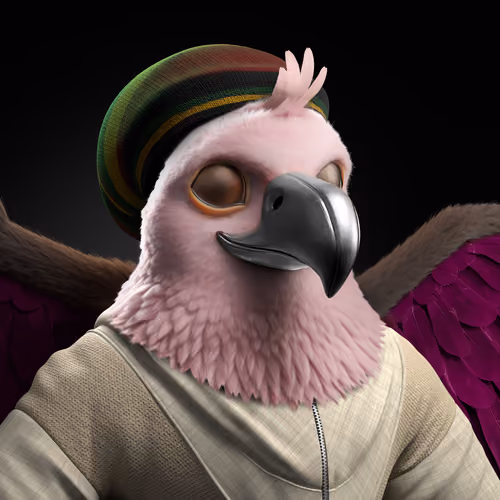 Meta Eagle 3229