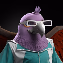 Meta Eagle 4915