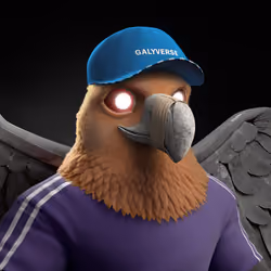 Meta Eagle 8682