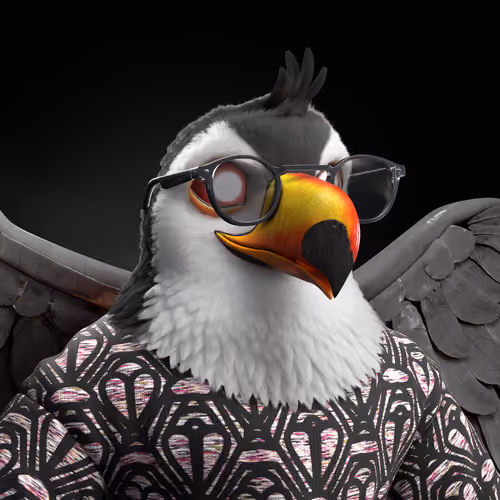 Meta Eagle 8061