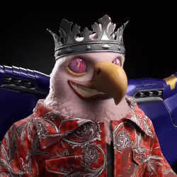Meta Eagle 7259