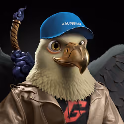 Meta Eagle 8747