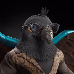 Meta Eagle 5725