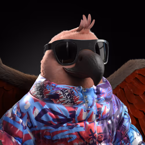 Meta Eagle 11727