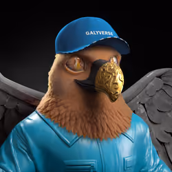 Meta Eagle 2207
