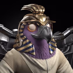 Meta Eagle 442