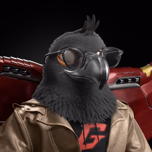 Meta Eagle 8706