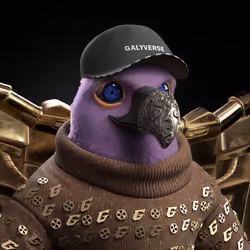 Meta Eagle 7258