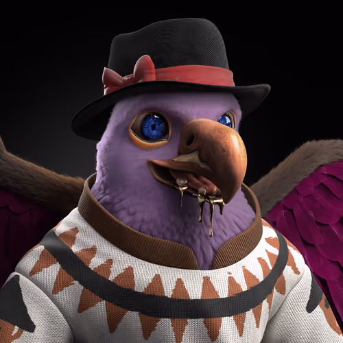 Meta Eagle 2758