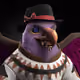 2758