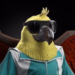 Meta Eagle 4006