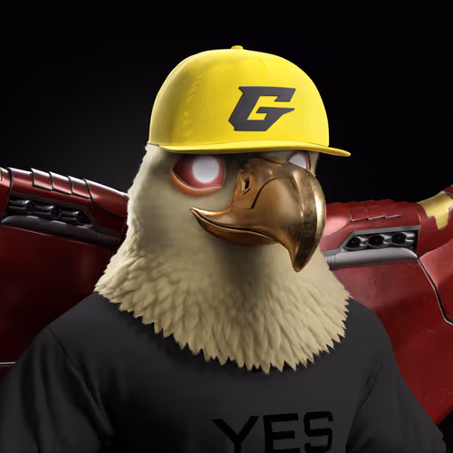 Meta Eagle 12000
