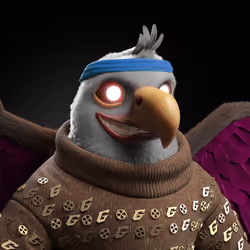 Meta Eagle 959
