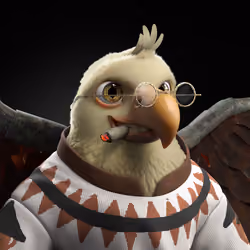 Meta Eagle 9699