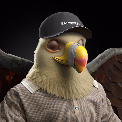 Meta Eagle 11315