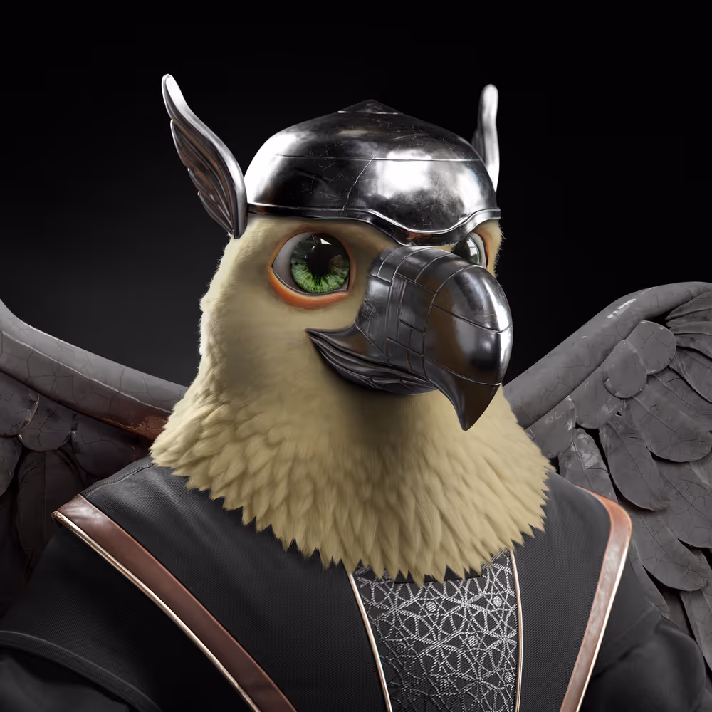 Meta Eagle 11978