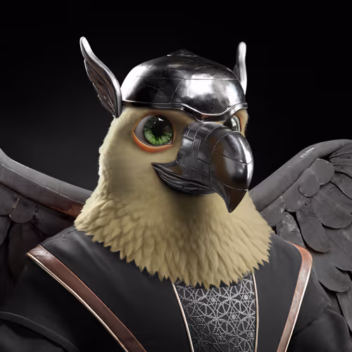 Meta Eagle 11978