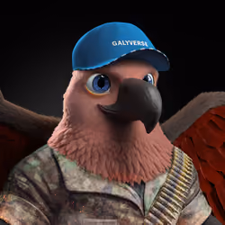 Meta Eagle 11877