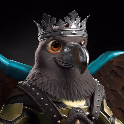 Meta Eagle 6843