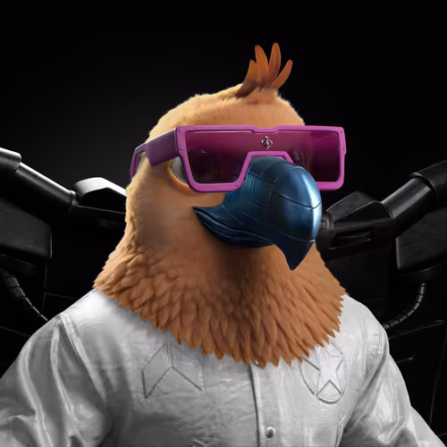 Meta Eagle 6092