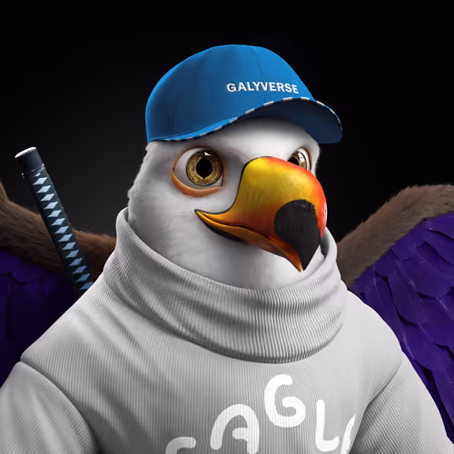 Meta Eagle 7333