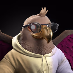 Meta Eagle 2286