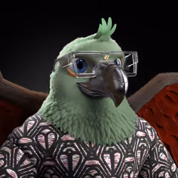 Meta Eagle 5073
