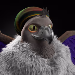 Meta Eagle 4518