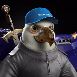Meta Eagle 4249