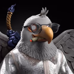 Meta Eagle 8655