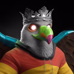 Meta Eagle 11206