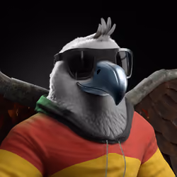 Meta Eagle 8428