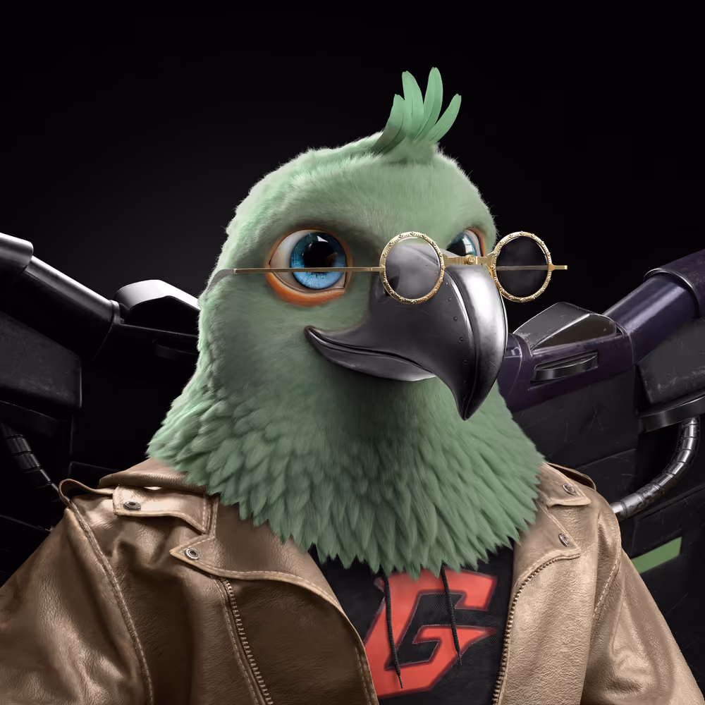 Meta Eagle 11973