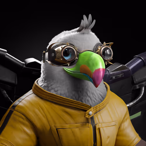 Meta Eagle 8982