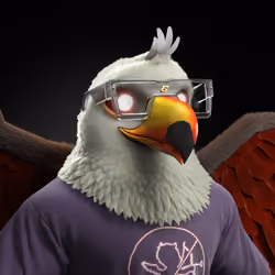 Meta Eagle 11159