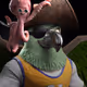10926