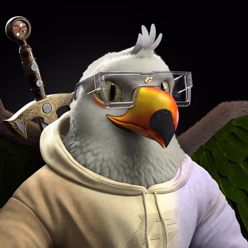 Meta Eagle 8836