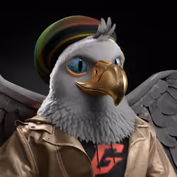 Meta Eagle 3770