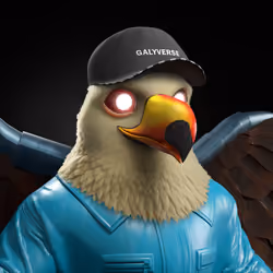 Meta Eagle 578