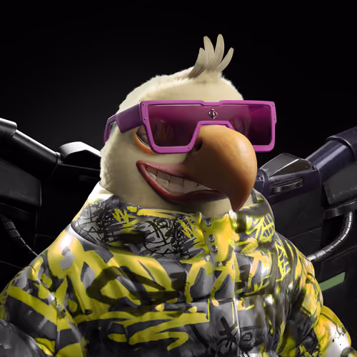Meta Eagle 6028