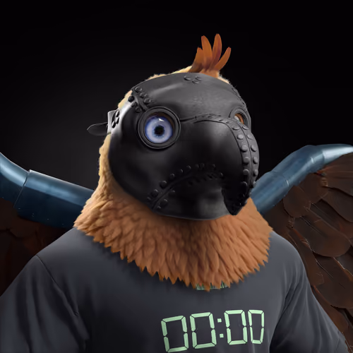 Meta Eagle 10030