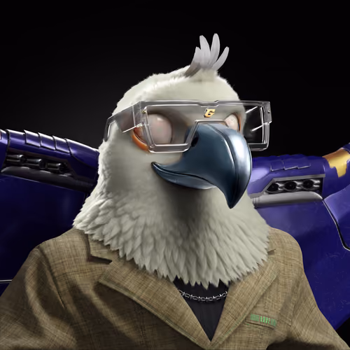 Meta Eagle 3026