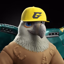 Meta Eagle 11079