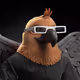 6354