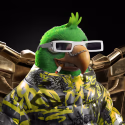 Meta Eagle 2902