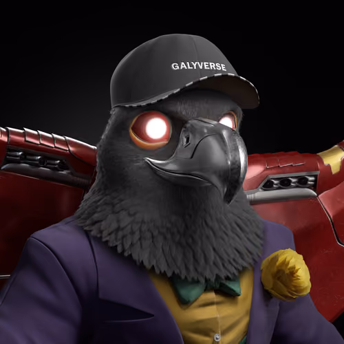 Meta Eagle 6561